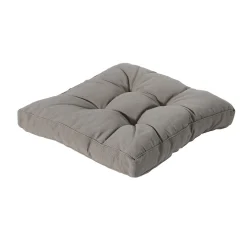 Madison Tuinkussens<Rib liver F116 loungek 60x60 zit