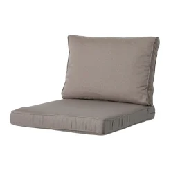 Madison Tuinkussens<Rib liver F116 lounge soft 60x40 rug