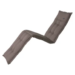 Madison Tuinkussens<Rib liver ligbedkussen 65x200
