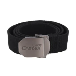 Cratex Pro Line Werkriemen<Riem verstelbaar 140cm