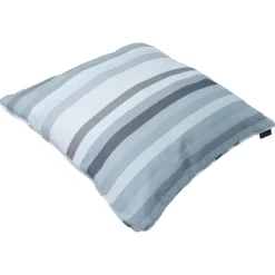 Madison Tuinkussens<Righe grey C459 50x50 pillow pp