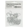 Van Cranenbroek Afrastering<Ringkrammen tbv schanskorf 50st