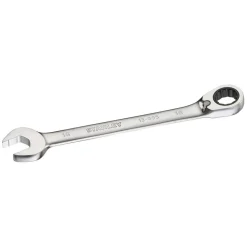 Stanley Handgereedschap<Ringsteek met ratel sleutel 18 mm Fatmax