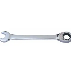 Stanley Handgereedschap<Ringsteek+ratel sleutel 12mm 489937