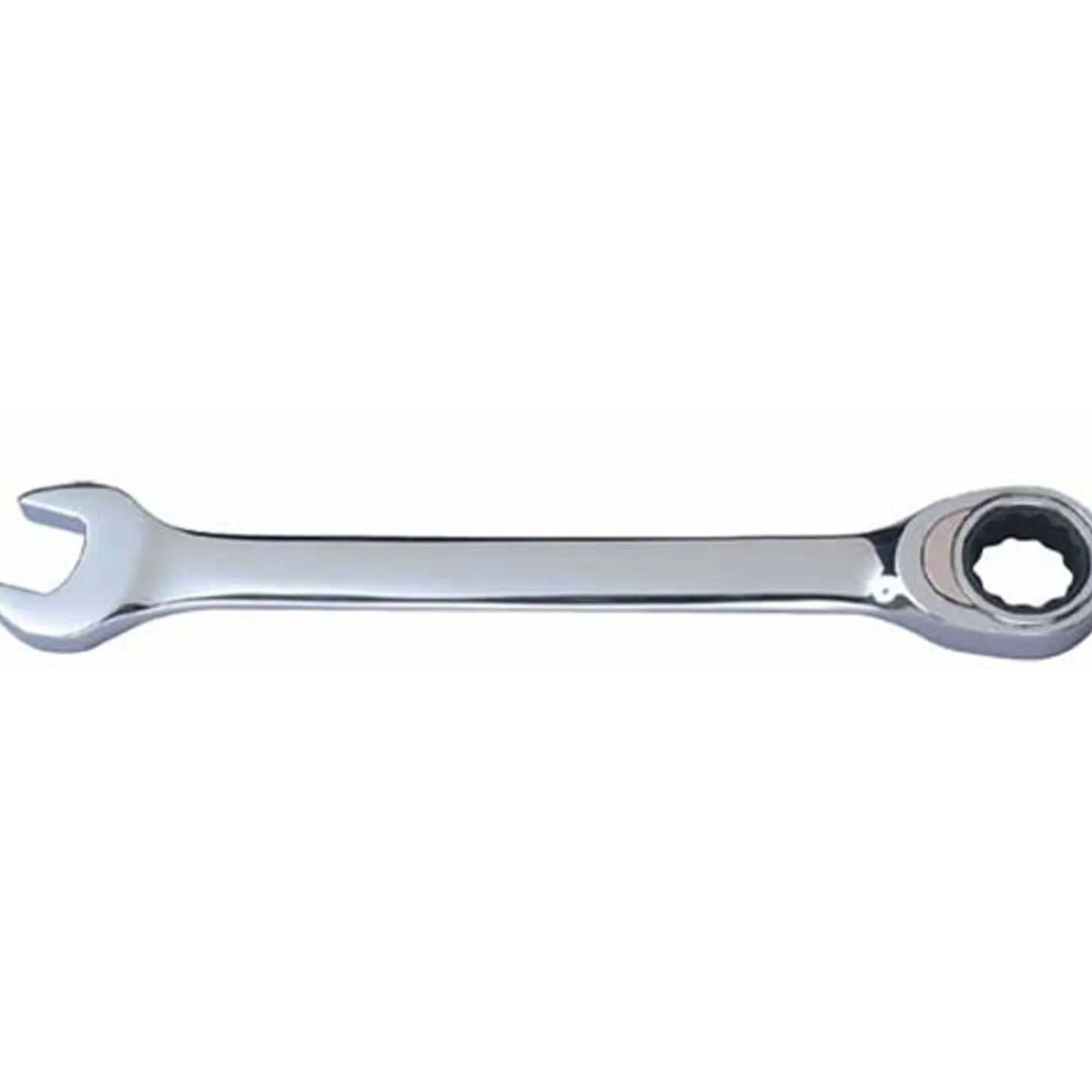 Stanley Handgereedschap<Ringsteek+ratel sleutel 12mm 489937