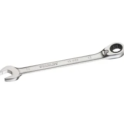 Stanley Handgereedschap<Ringsteek+ratel sleutel 12mm Fatmax