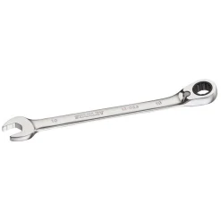 Stanley Handgereedschap<Ringsteek+ratel sleutel 10mm Fatmax