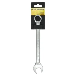 Lotus Handgereedschap<Ringsteeksleutel 21mm CV