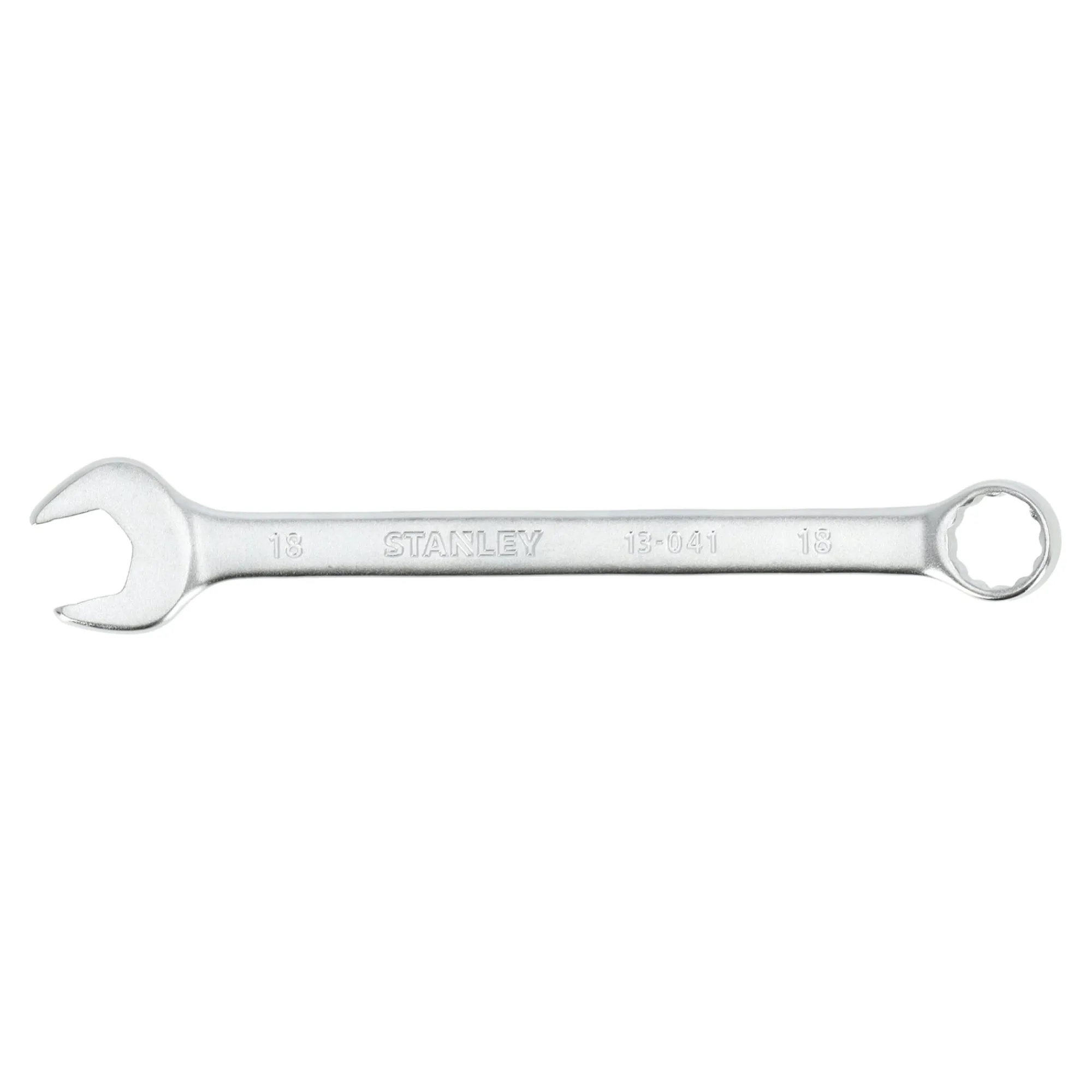 Stanley Handgereedschap<Ringsteeksleutel 18mm