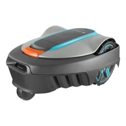 Gardena Grasmaaiers<Robotmaaier Sileno City 600