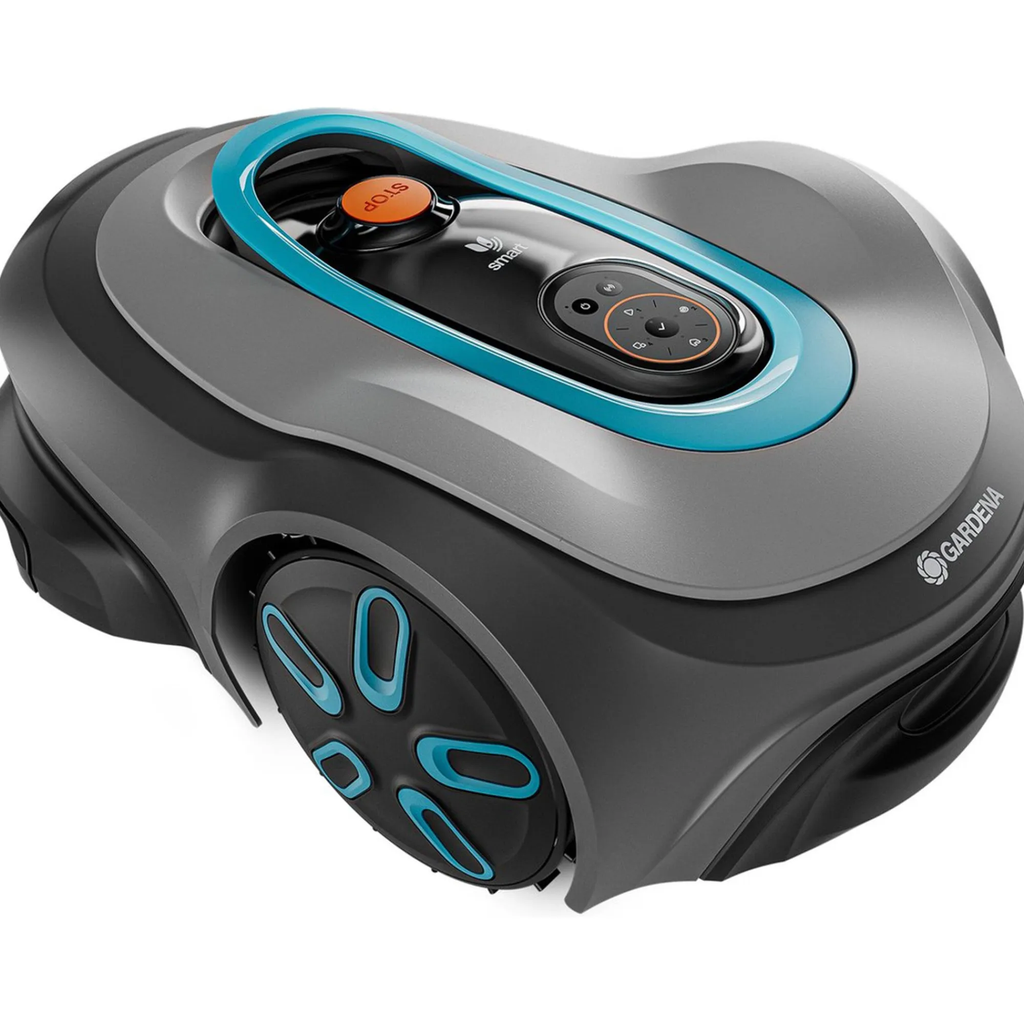 Gardena Grasmaaiers<Robotmaaier Sileno Max 800