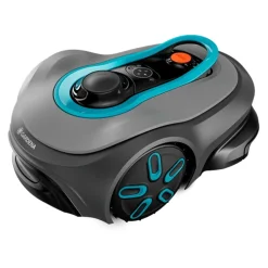 Gardena Grasmaaiers<Robotmaaier Smart Sileno Free 1200