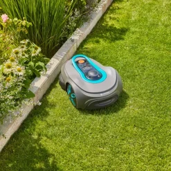 Gardena Grasmaaiers<Robotmaaier Smart Sileno Free 1200