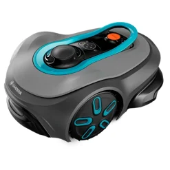 Gardena Grasmaaiers<Robotmaaier Smart Sileno Free 600