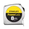 Stanley Handgereedschap<Rolband 8m powerlock 0-33-198