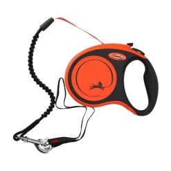 Flexi Hondenriem<Rollijn Xtreme tape S 5M
