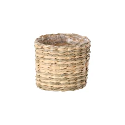 Mica Decorations Vazen En Potten<Ronde pot Alexis 7 x 7 cm - diverse kleuren