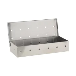 Barbecueaccessoires<Rookbox barbecue KMD