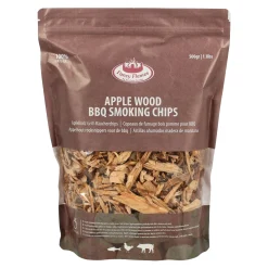 Esschert Design Barbecueaccessoires<Rookchips appelhout 500gr