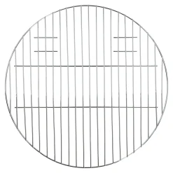 Barbecueaccessoires<Rooster BBQ houtsk Woodhull
