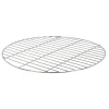 Barbecueaccessoires<Rooster bbq+vuurschaal hartwoord