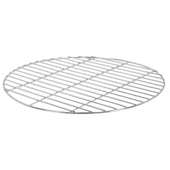 Barbecueaccessoires<Rooster bbq+vuurschaal hartwoord