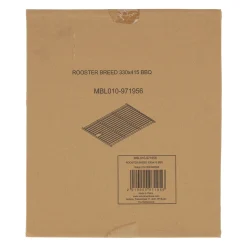 Barbecueaccessoires<Rooster Breed 330x415 Barbecue