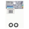 Waterland Badkameraccessoires<Rubber tbv doucheslang 2st.