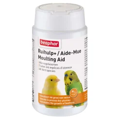 Beaphar Vogelverzorging<Ruihulp + 50gr