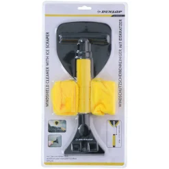 Dunlop Autoaccessoires<Ruitenreiniger/ijskrabber