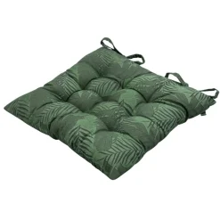 Madison Tuinkussens<Ruiz green C035 46x46 Toscane