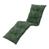 Madison Tuinkussens<Ruiz green ligbedkussen 65x200