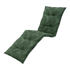 Madison Tuinkussens<Ruiz green ligbedkussen 65x200