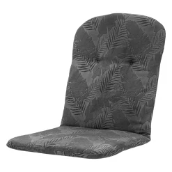 Madison Tuinkussens<Ruiz grey kuipkussen hoog 45x96