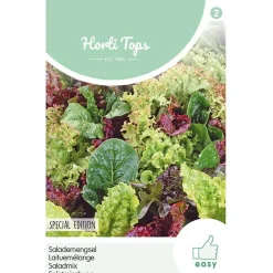 Horti Tops Moestuin<Salademengsel