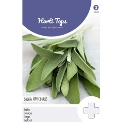 Horti Tops Moestuin<Salie zaad