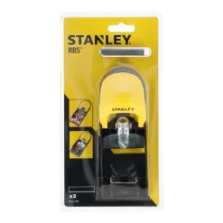 Stanley Handgereedschap<Schaaf RB5 0-12-105