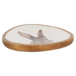 O'malley Pasen<Schaal konijn 22cm