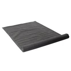 Afrastering<Schaduwnet zwart H100 15m