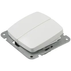 Q-link Schakelmateriaal<Schakelaar serie exa inb pw
