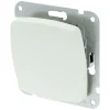 Q-link Schakelmateriaal<Schakelaar wissel exa inb pw