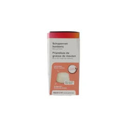 Beaphar Hondensnacks<Schapenvet bonbons zalm
