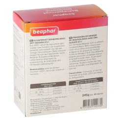 Beaphar Hondensnacks<Schapenvet bonbons zeewier