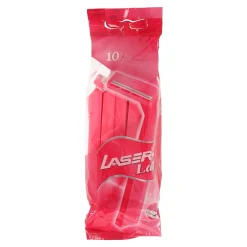Van Cranenbroek Badkameraccessoires<Scheermesjes dames 10st