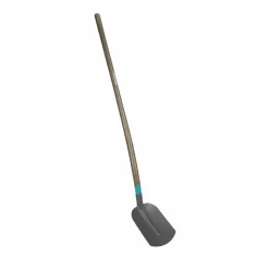 Gardena Handgereedschap<Schepbats lange steel hout