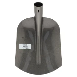 Atlas Handgereedschap<Schepschop ongehard gestraald