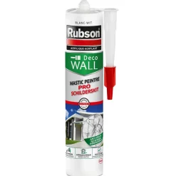 Rubson Verfspullen<Schilderskit Pro