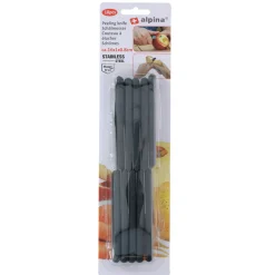 Alpina Koken & Tafelen<Schilmes 10st 16cm SS/PP