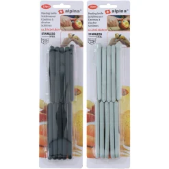 Alpina Koken & Tafelen<Schilmes 10st 16cm SS/PP