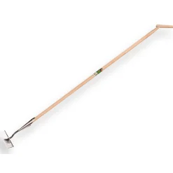 Atlas Handgereedschap<Schoffel gesmeed 16cm met steel hilt